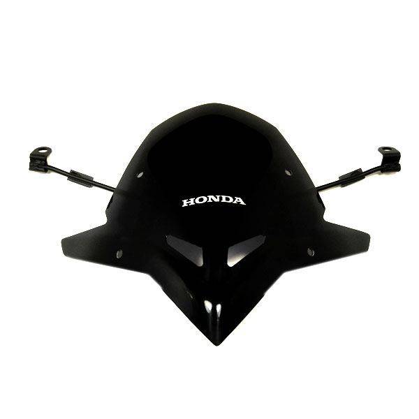 Meter Visor Winshield Supra GTR