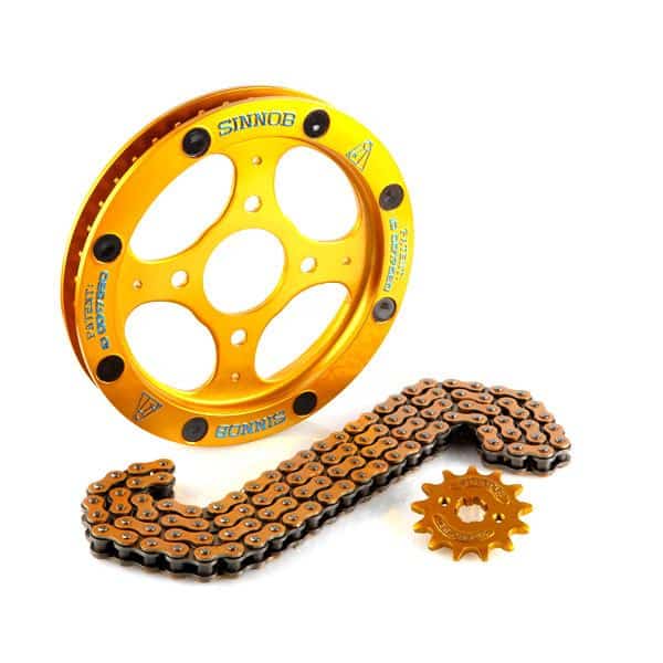 sinnob drive chain kit gold sonic honda cengkareng sinnob drive chain kit gold sonic honda cengkareng