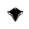 Visor Honda Honda BeAT eSP Merah