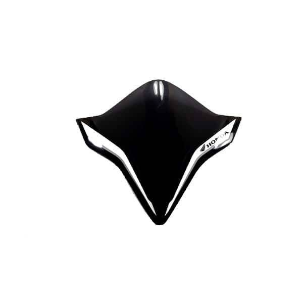 Visor New Honda Beat Silver