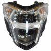 Lampu Depan (Reflektor LED) Honda Sonic 150R
