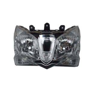 reflektor lampu depan head light 33110kzr601