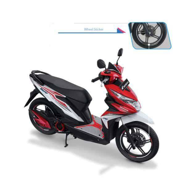 wheel-sim-sticker-honda-matic