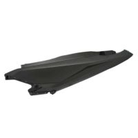 Cover Left Body Coklat (Brown) - Vario 125 eSP & Vario 150 eSP