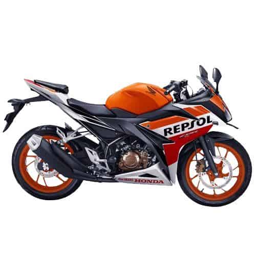 cbr 150r k45g motogp racing edition