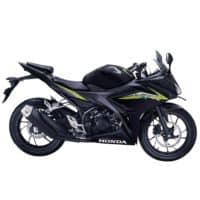 cbr 150r k45g nitro black