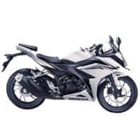 cbr 150r k45g revolution white