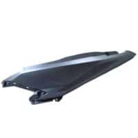 Cover Left Body Biru - Vario 125 eSP & Vario 150 eSP