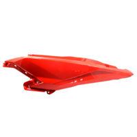Cover Left Body Merah (WRD) - Vario 125 eSP & Vario 150 eSP