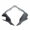 Cover Speedometer Hitam Doff Honda Vario 125 eSP