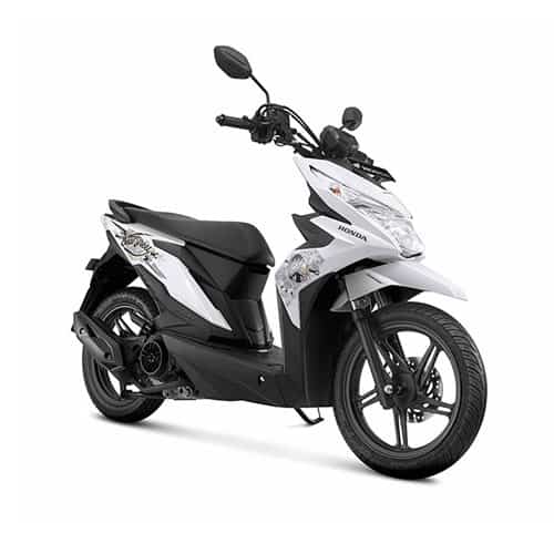 Jual Cover Body & Sticker Striping Honda New BeAT eSP K81 Jual Cover Body & Sticker Striping Honda New BeAT eSP K81