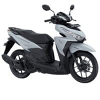 Honda Vario 150 eSP Exclusive Pearl White 3