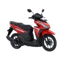 Vario 125 eSP Bionic Red 2