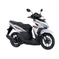 Vario 125 eSP Sonic White Red