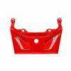 Cover Seat Lock Merah - New CBR 150R K45G & New CBR 150R K45N