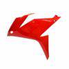 Cowl Left Middle A Merah - New CBR 150R K45G & New CBR 150R K45N