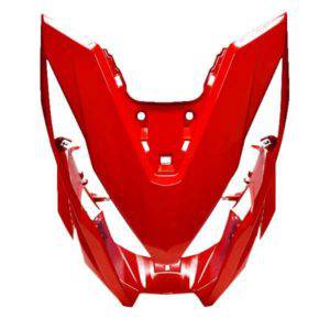 Cover Depan Merah Honda BeAT eSP K81