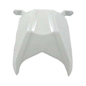 Cover, Fuel Tank (PL FD WH) 64511K45N40PFW