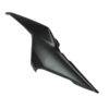Cowl Right Rear Hitam (Raptor Black) – New CB150R StreetFire K15G