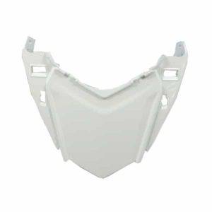 Cowl, RR Center (PL FD WH) 83131K45N40ZC