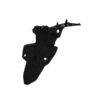 Fender A Assy Rear Lower - New CBR 150R K45G