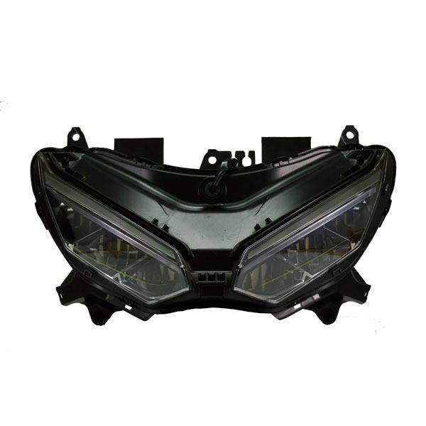 headlight-set-assy-3310ak45n41