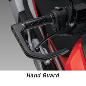 Hand Guard ADV