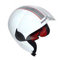 Helm Scoopy Retro