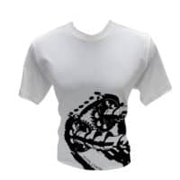 Mechanical T-Shirt XXL