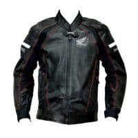 Premium Leather Jacket XL