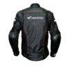 Premium Leather Jacket XL - Image 2
