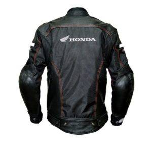 Premium Leather Jacket L