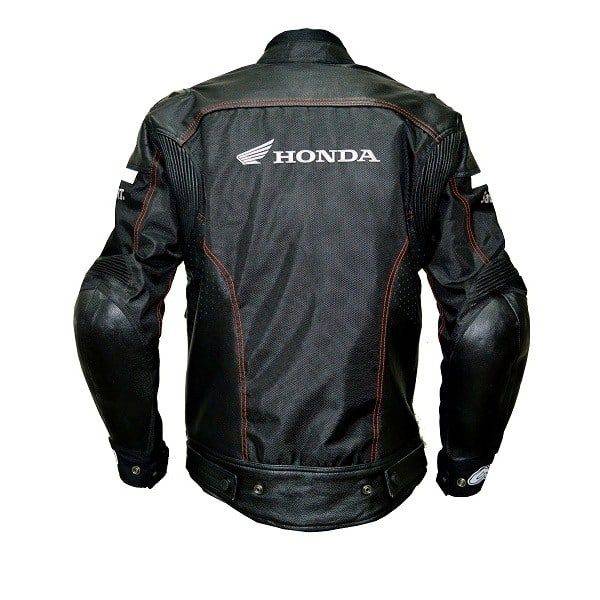 Premium Leather Jacket L