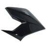 Cover Body Depan Kanan Hitam Honda New CB150R StreetFire K15G