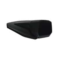 Single Seat Cowl Black Doft - New Honda CBR 250RR