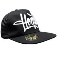 Street Snapback Cap