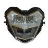 Lampu Depan (Reflektor) Honda Supra GTR 150