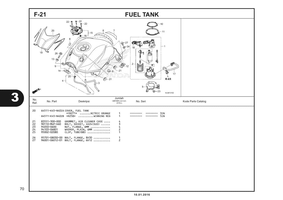 f21 fuel tank - 2