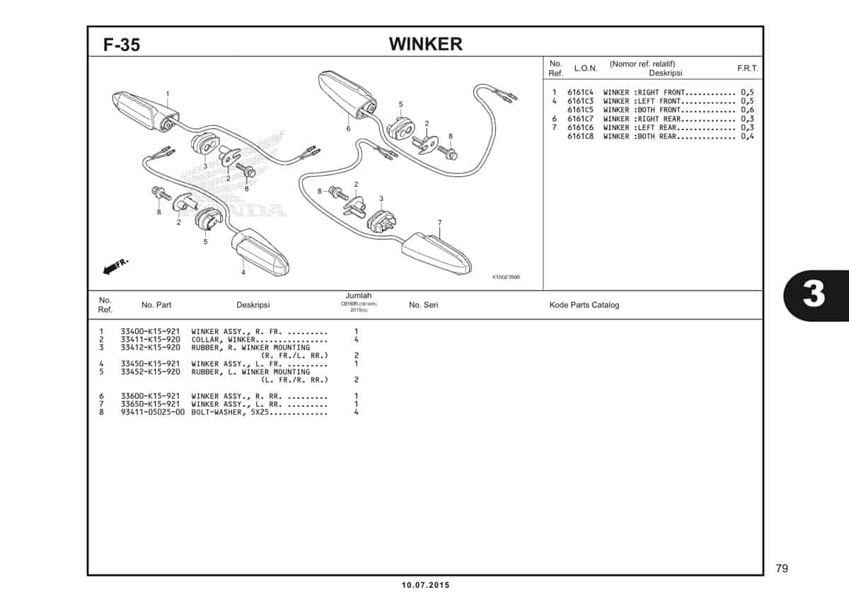 F35 Winker