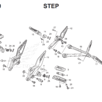 F30 – Step – Katalog Honda CBR 150R K45G Screenshot 2026-05-28 132008