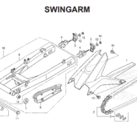 F32 – Swingarm – Katalog Honda CBR 150R K45G Screenshot 2026-05-28 132058