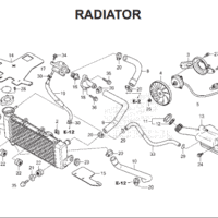 F41 – Radiator – Katalog Honda CBR 150R K45G Screenshot 2026-05-28 132929