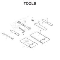 F48 – Tools – Katalog Honda CBR 150R K45G Screenshot 2026-05-28 133043