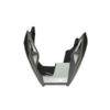 Undercowl Resmi New CB 150R - Silver
