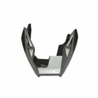 Undercowl Resmi New CB 150R - Silver