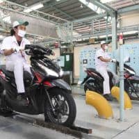 tampilan baru honda vario 110 esp awal 2017