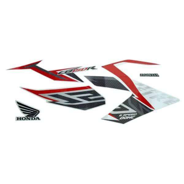 871x0k15960zar-stripe-set-r-white-red