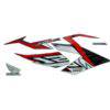 Sticker Body Kanan Hitam Merah – New CB150R StreetFire K15G