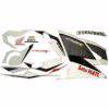 Sticker Body Kiri Merah (ABS) – CBR 250RR