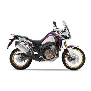 CRF 1000 L Africa Twin Blue Red White